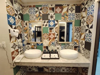 Bonjour Sa Pa Hotel – Photos 2