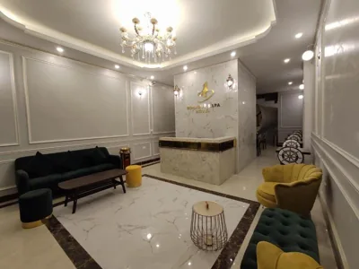 Bonjour Sa Pa Hotel – Photos 9