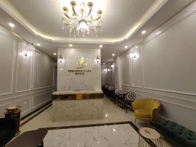 Bonjour Sa Pa Hotel – Photos 10