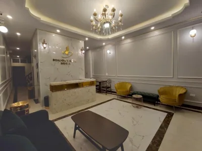 Bonjour Sa Pa Hotel – Photos 11