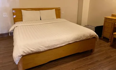 Bonjour Sa Pa Hotel – Photos 13