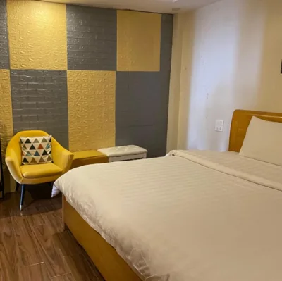 Bonjour Sa Pa Hotel – Photos 14